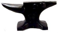 JHM Anvil - Farrier (90lb)